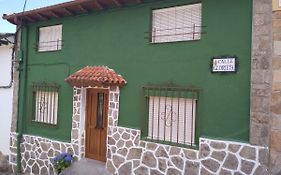 Los Callejones